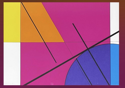 Luigi veronesi - veronesi, (1908-1998)