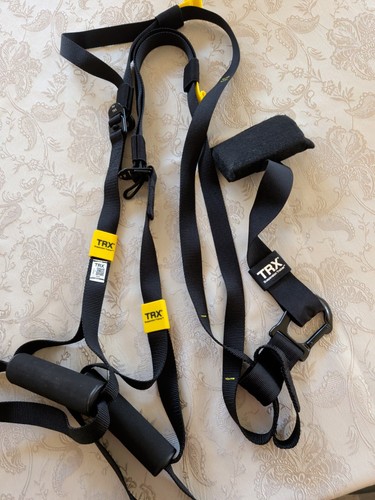 Trainer sospensione trx fit - trainer,