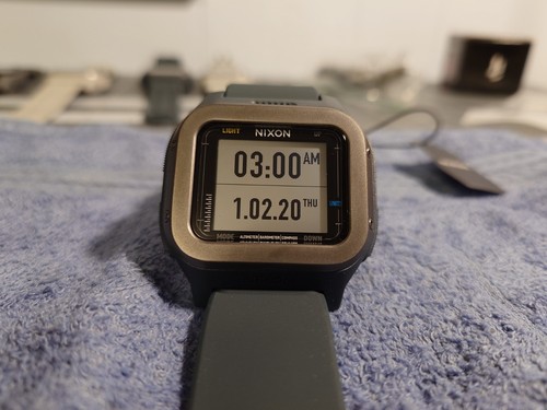 Nixon regulus expedition - nixon,