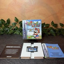 Super Mario Advance Super