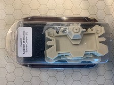 Kingdom of Britannia Bunker