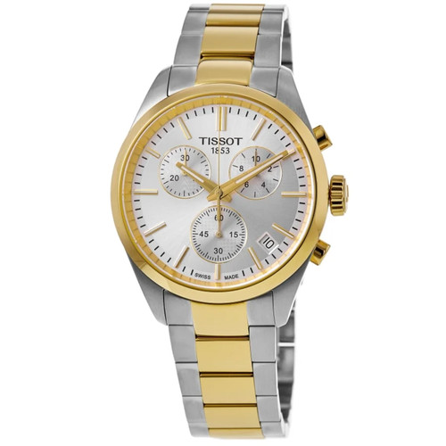 Nuovo orologio uomo tissot - uomo,