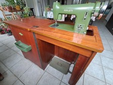 Macchina da cucire Borletti da