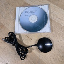 GlobalSat BU-353 SiRF Star