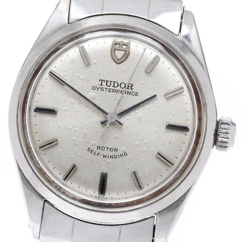 Orologio automatico ragazzo