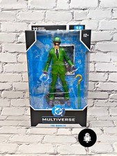 Dc Multiverse Mcfarlane The