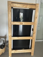 STUFA, TERMOSTUFA A PELLET CON RISCALDAMENTO ACQUA SANITARIA