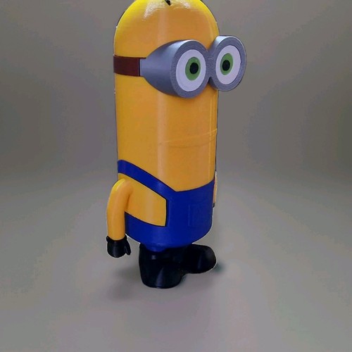 Minion kevin action - kevin,