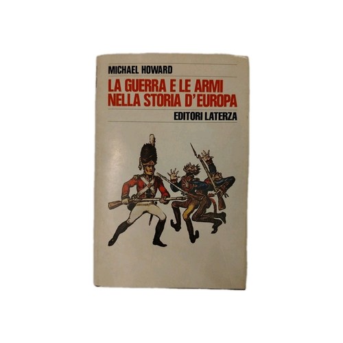 Guerra armi nella - le,