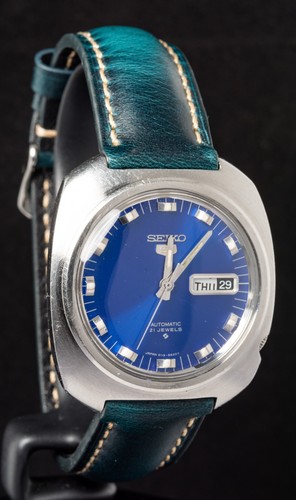 Orologio automatico uomo seiko - automatico,