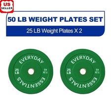 Olympic Bumper Plates Sets