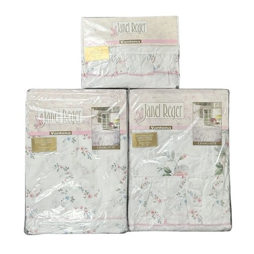 Set letto completo - , janet