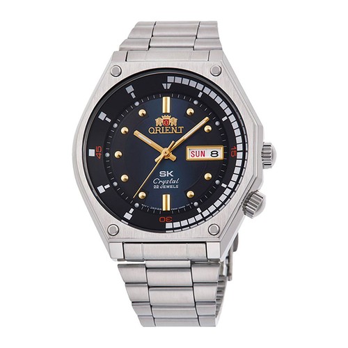 Orologio uomo orient 70s - uomo,