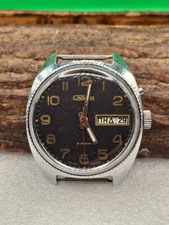 Slava Automatico.Orologio da