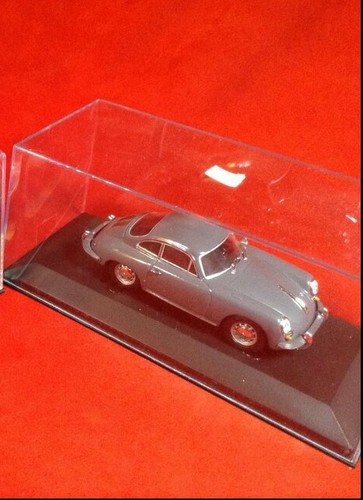 Minichamps porsche 356 - minichamps,