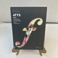 Opera Comique ATYS Lully DVD