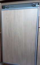 FRIGORIFERO DOMENIC COMBINATO DA INCASSO (TRIVALENTE!)