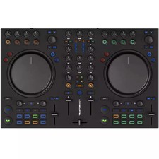 NATIVE INSTRUMENTS TRAKTOR MX2