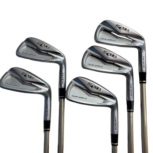 Honma world tw727p - t, set