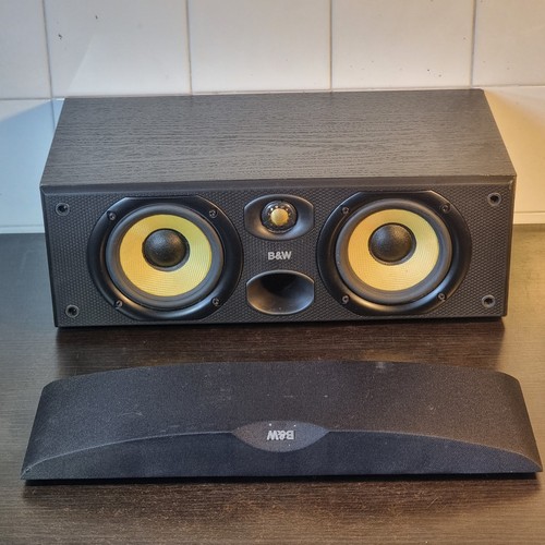 Bowers wilkins cc6 - bowers, &