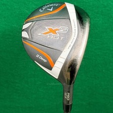 Callaway X2 Hot Pro 12.5°