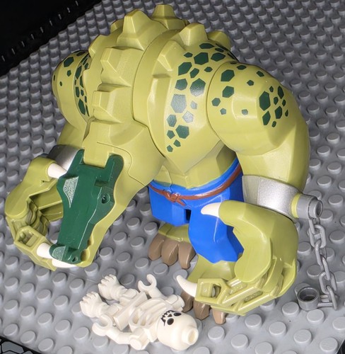 Lego super heroes - lego, dc