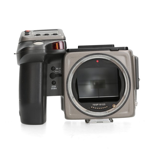 Corpo macchina hasselblad - h1,