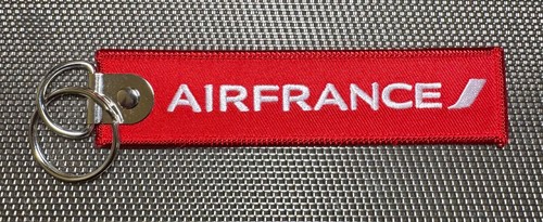 Porte clefs air - porte,