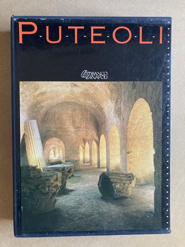 Puteoli voll con - (2, voll.