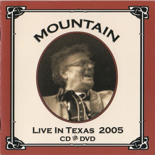 Mountain live texas 2005 - live, in
