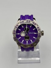 Orologio da Polso Uomo Nautica