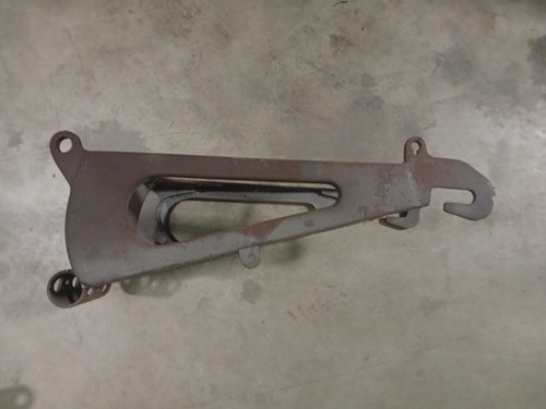 Forcellone oscillante - forcellone,