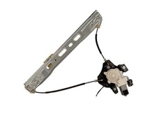 Alzacristalli elettrico