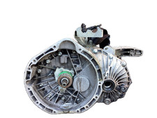 CAMBIO 5 MARCE MERCEDES CLASSE