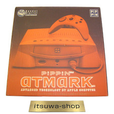 Console videogiochi PiPPiN