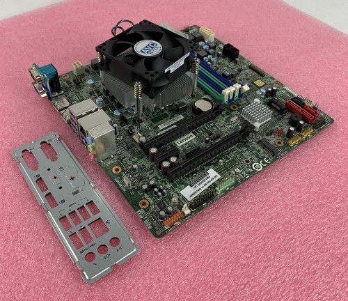 Lenovo thinkcentre m900 - lenovo,
