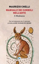Manuale dei simboli nell'arte