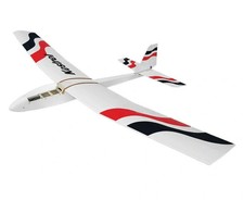 Aereo radiocomandato kestrel - radiocomandato,