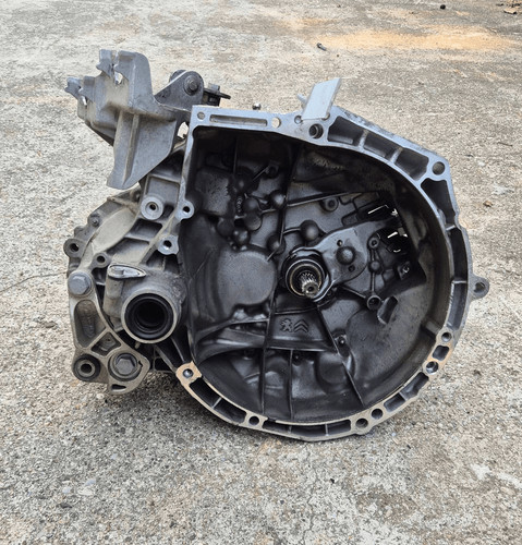 Cambio peugeot 108 - peugeot, 9803846380