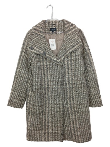 Comma cappotto lana donna - lana,