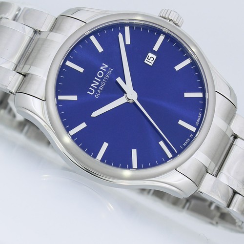 Orologio union glashütte viro - orologio,