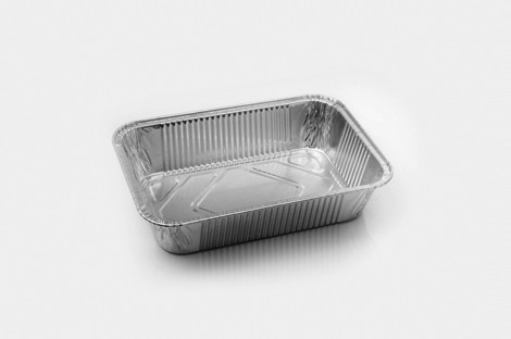 Contenitore vaschetta monouso - contenitore,