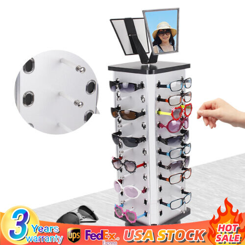 Espositore occhiali sole - occhiali, 44