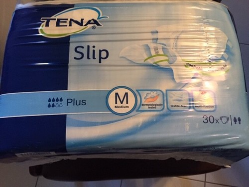 Tena slip pannoloni - slip, adulti