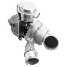 Turbocompressore per Hyundai