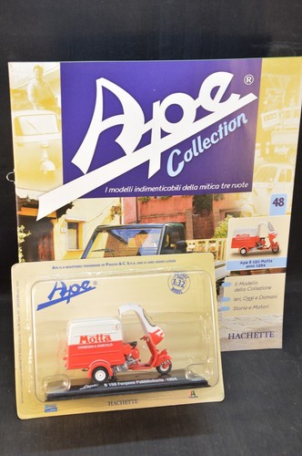 Ape collection car - ape,