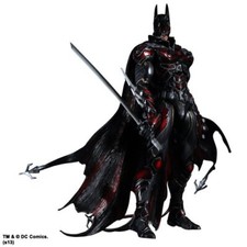DC Comics VARIANTE PLAY ARTS