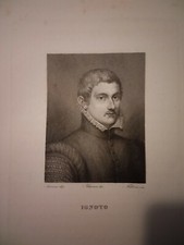 IGNOTO - di Anonimo - GALLERIA