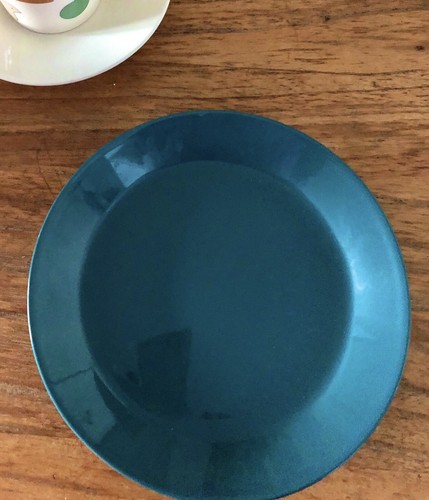 Piatto benzina iittala teema - piatto,