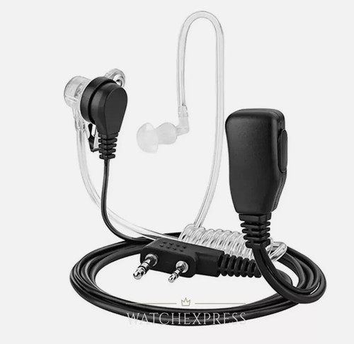 Auricolare acustico doppio - auricolare,